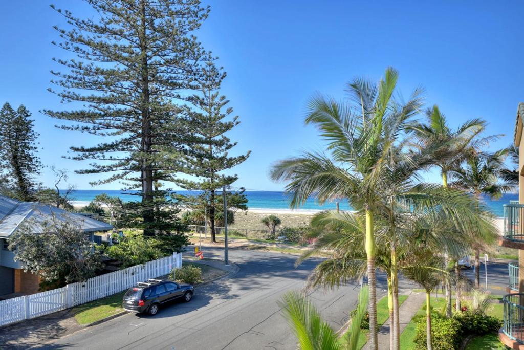 Pacific Place Apartments Gold Coast Exterior foto
