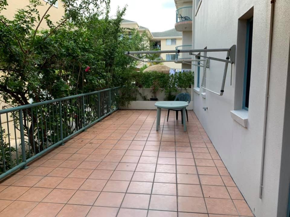 Pacific Place Apartments Gold Coast Exterior foto