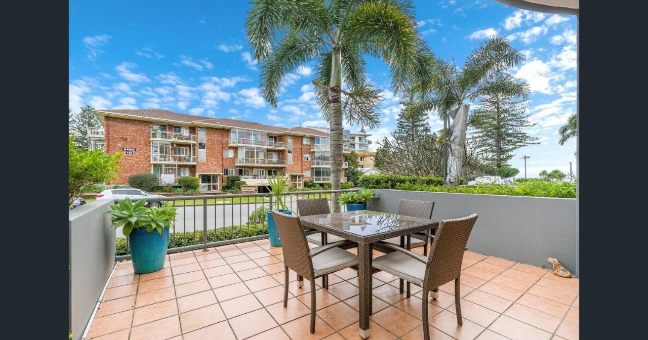 Pacific Place Apartments Gold Coast Exterior foto