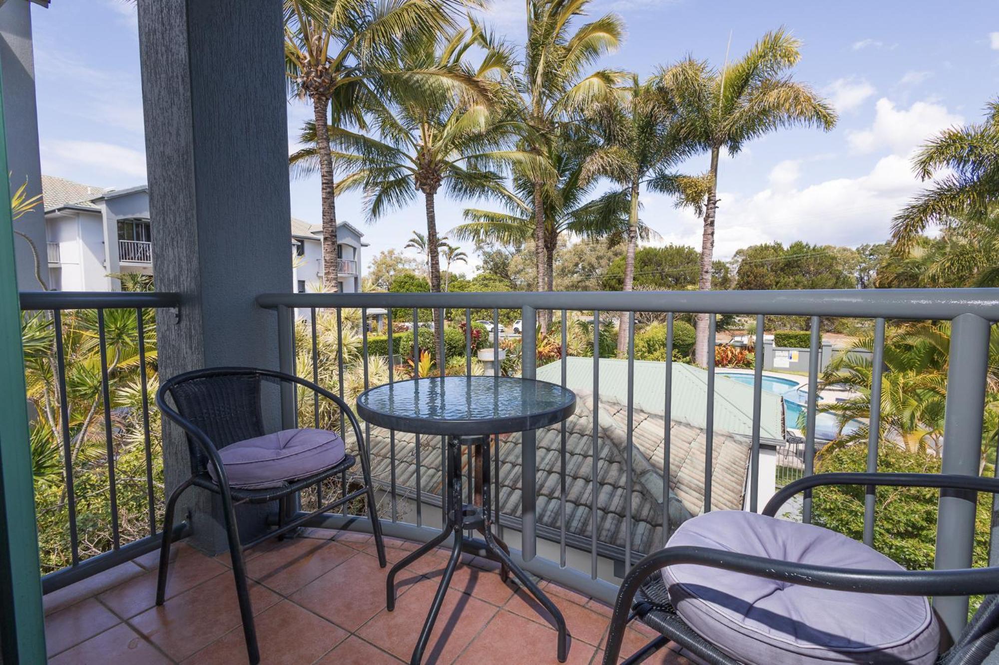 Pacific Place Apartments Gold Coast Exterior foto