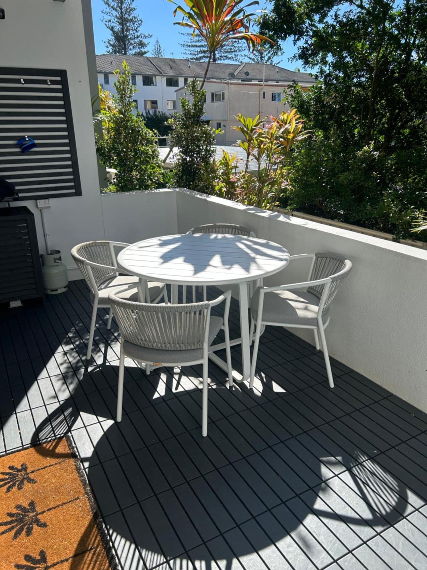 Pacific Place Apartments Gold Coast Exterior foto