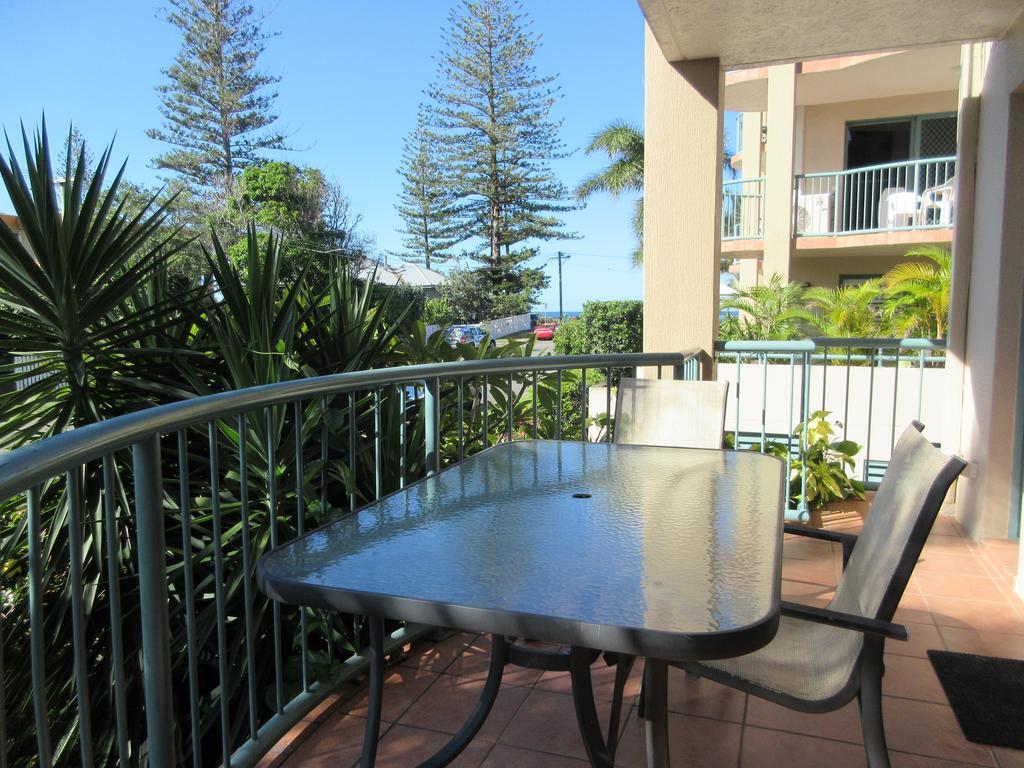 Pacific Place Apartments Gold Coast Exterior foto
