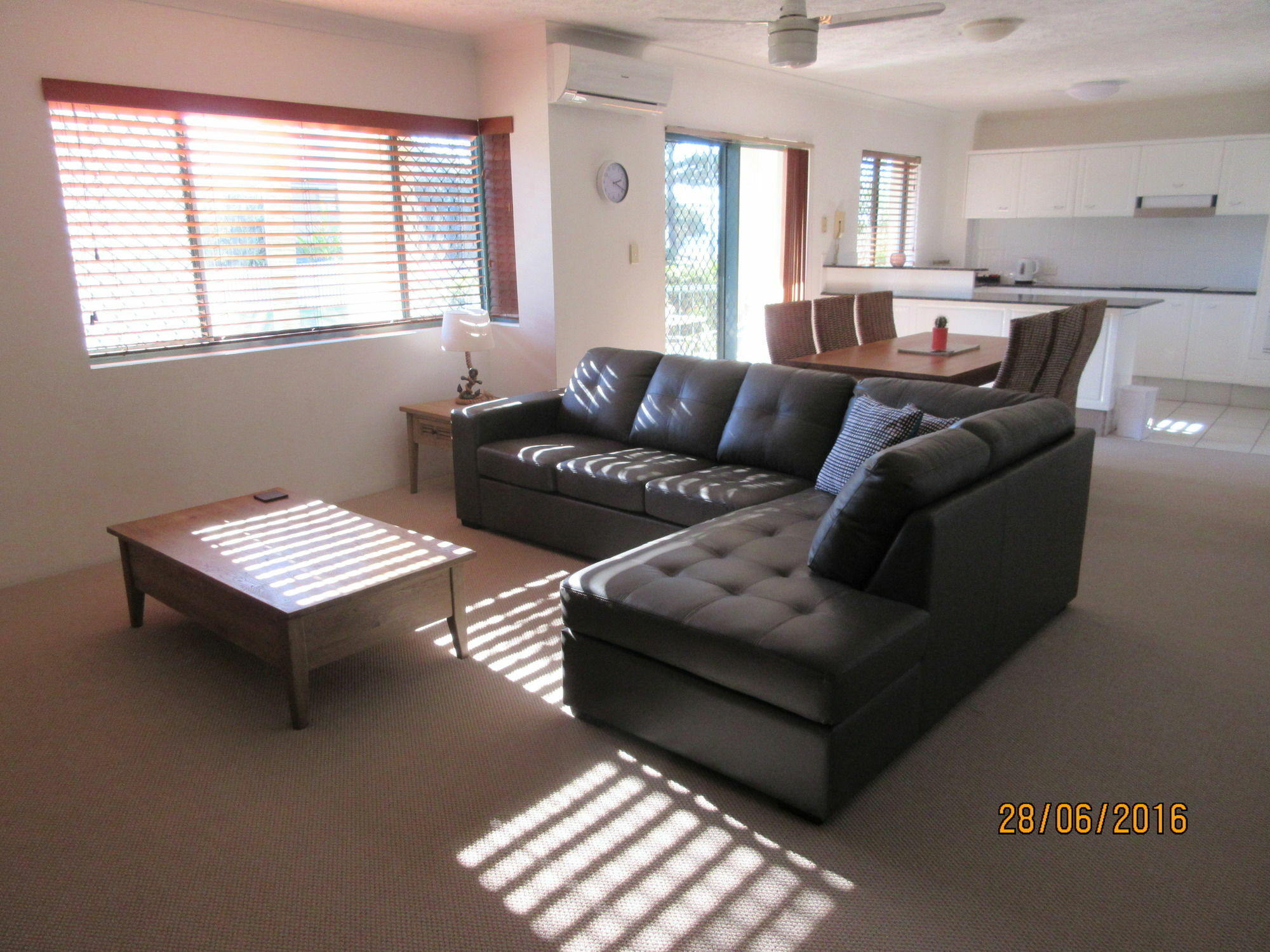 Pacific Place Apartments Gold Coast Exterior foto